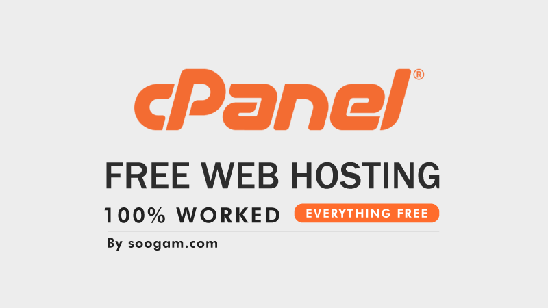 Free-cPanel-Hosting