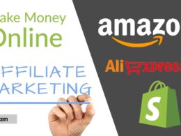 Top 10 affiliate programme make money online