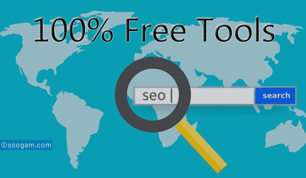 Blogger Seo Tools free - You shoult know about it.