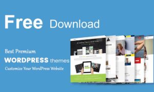 Wordpress Premium Themes Download Free