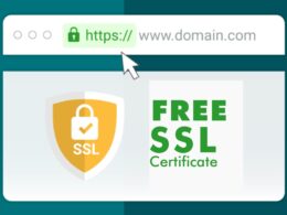 Best Free SSL certificate provider to HTTPS