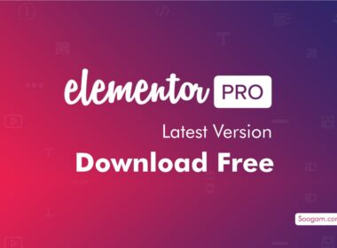 Elementor Pro Latest Version Download Free