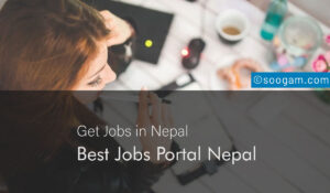 Get-Jobs-in-Nepal,-Best-Job-Poral-in-Nepal
