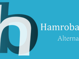 Hamrobazar-Alternative