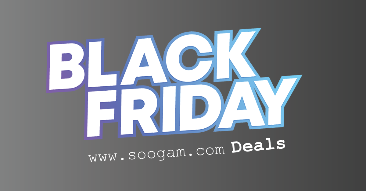 Black-Friday-Deals-Soogam.com