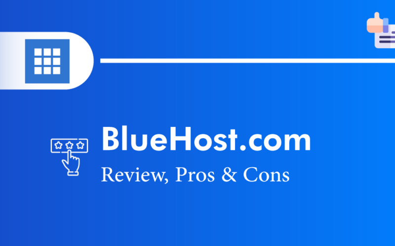 Bluehost.com-Hosting-Review-Pros-and-Cons