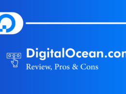 Digitalocean.com-Review-Pros-and-Cons