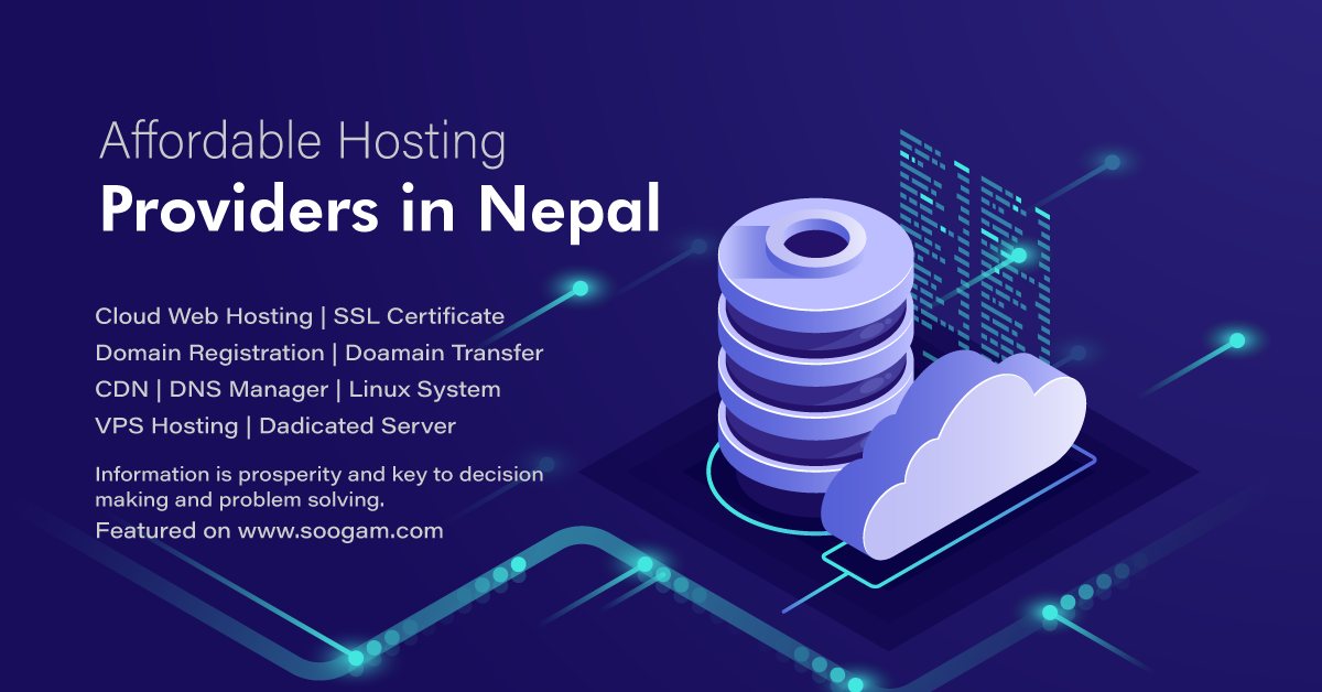 Cheap, Best-And-Affordable-Web-Hosting-Providers-In-Nepal