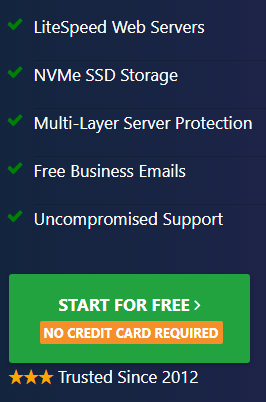 CPanel Fast SSD Web Hosting FREE SSL $5 Month  SitePadUnlimited Domains 