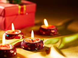 gifts for diwali