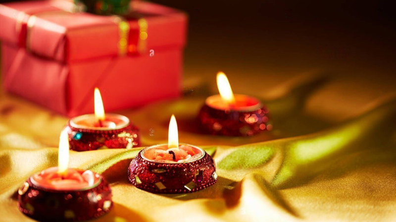 gifts for diwali
