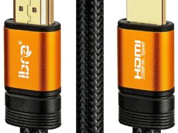 ultra high speed HDMI cable