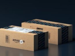 Amazon Selling Partner