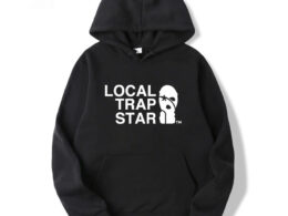 Local-Trap-Star-Black-Hoodie