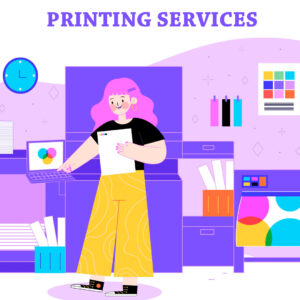 online printing Service