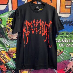 Revenge T-Shirt Become So Popular