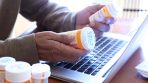 Purchase Prescription Drugs Online