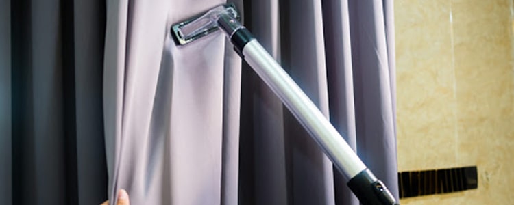 5 Tips for Effective Curtain Cleaning in Bow Bowing