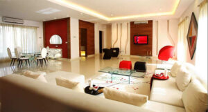luxury apartments in bangalore
