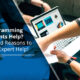 Why Programming Assignment Help? Unexpected Reasons to Know For Expert Help