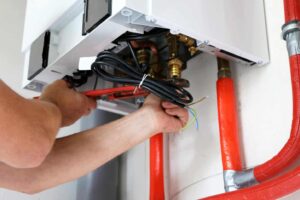 Boiler Repair service in Lewisham