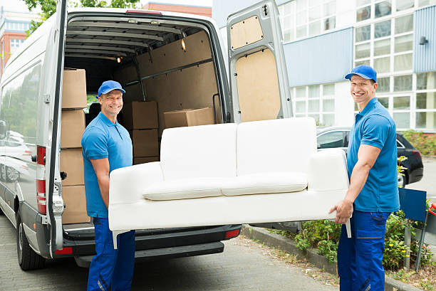 House Removals Services in Hammersmith