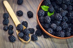 Why is Mulberry Best For Your Health?