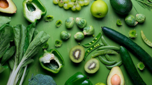 Advantages of Green Vegetables for a Healthier Lifestyle