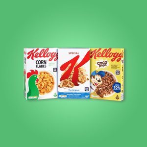 Why Custom Cereal Boxes Are the Best Way to Start Your Day?
