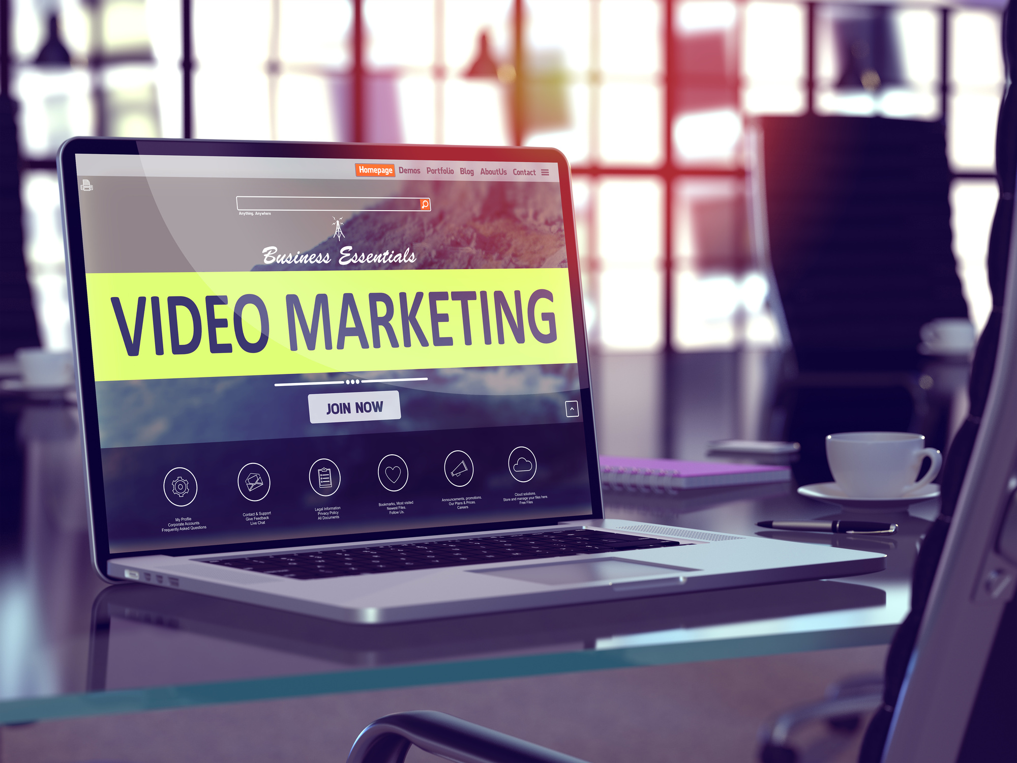 Ranking the Best Video Marketing Companies in the United States