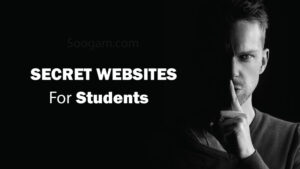 Secret-Free-Websites-That-Students-Should-Know-About