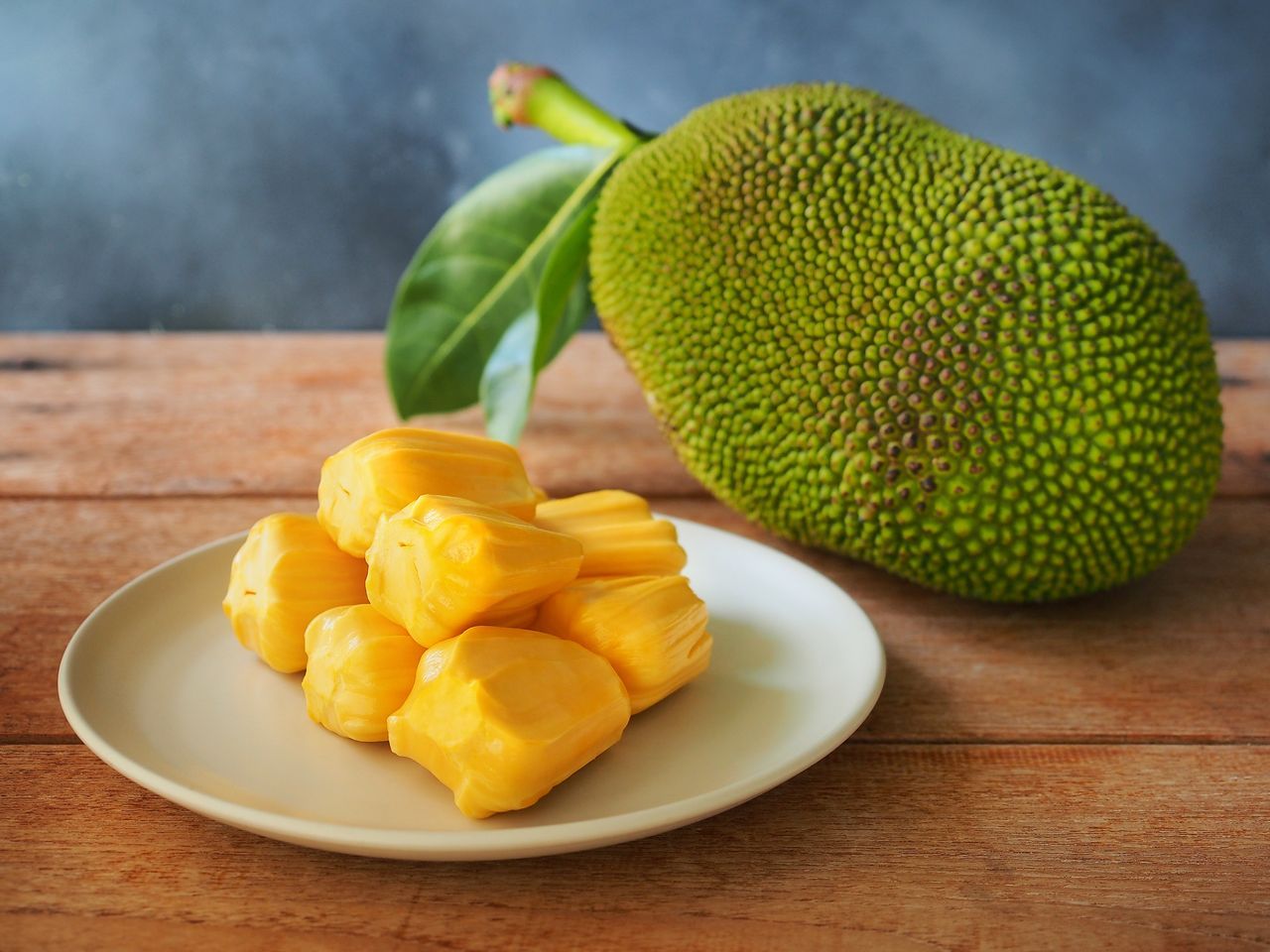 What Are The Health Benefits Of Jackfruit Seeds