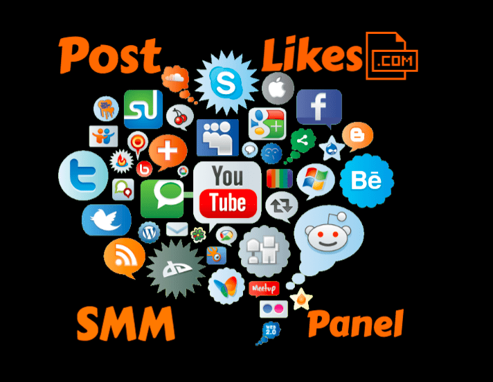 Benefits of SMM Panel for Your Social Media Marketing Strategy