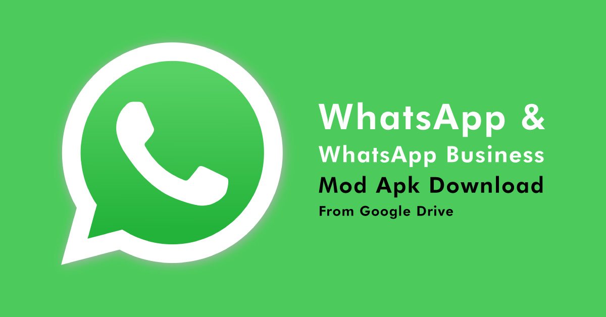 WhatsApp-Business-Mod-Apk-Download-from-Google-Drive