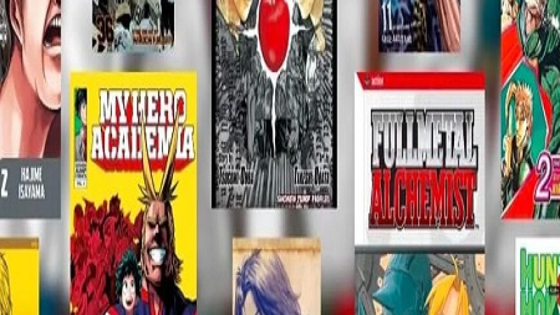 12 Things Parents and Educators Should Know About Manga
