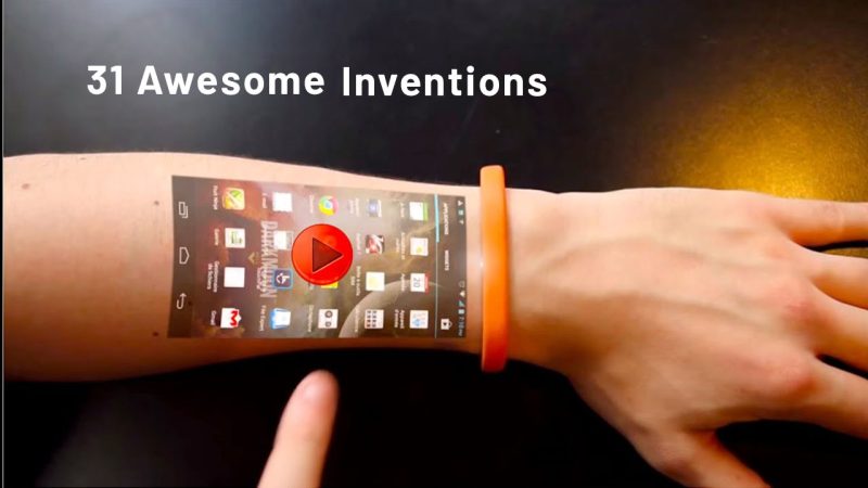 31 Awesome Invention
