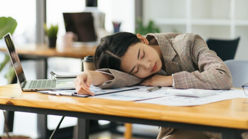 Modafinil Is the Best Treatment for Sleeplessness