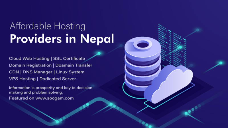 Cheap, Best-And-Affordable-Web-Hosting-Providers-In-Nepal