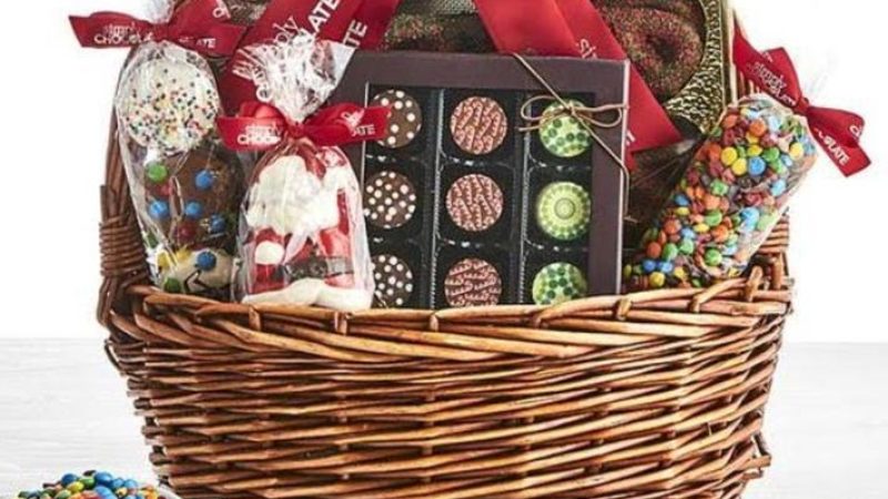 Best Chocolate Gifts