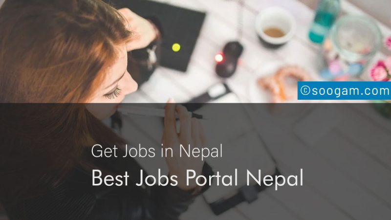 Get-Jobs-in-Nepal,-Best-Job-Poral-in-Nepal