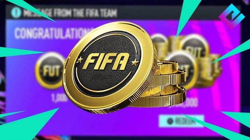 How To Make Coins Fast In FIFA 23 Ultimate Team