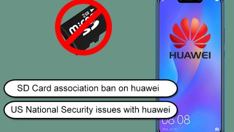 Huawei Ban Image Soogam