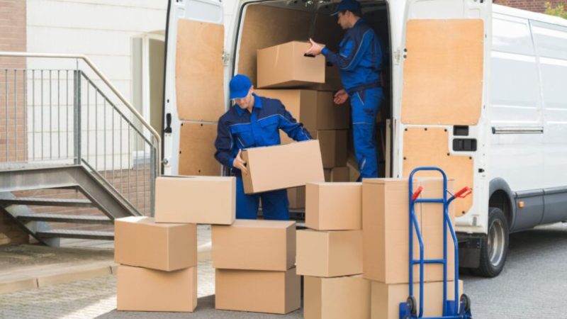 House Removals Services in Hammersmith
