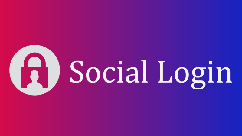 Social-Login-wordpress