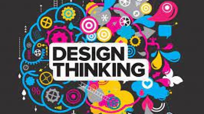 The Basics of Design Thinking