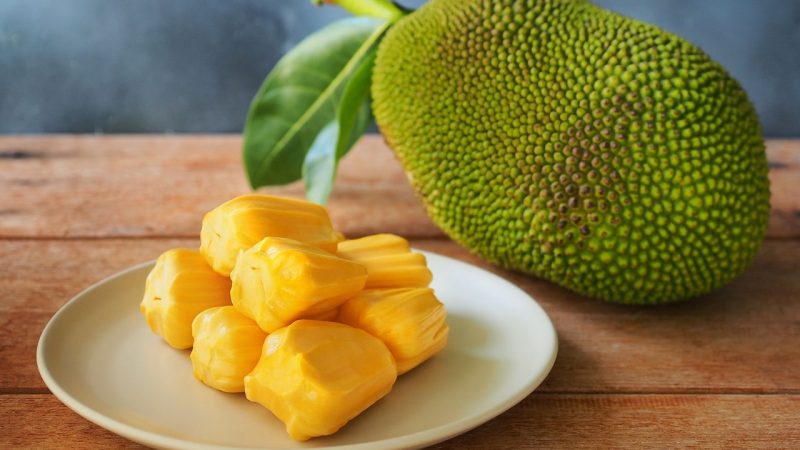 What Are The Health Benefits Of Jackfruit Seeds