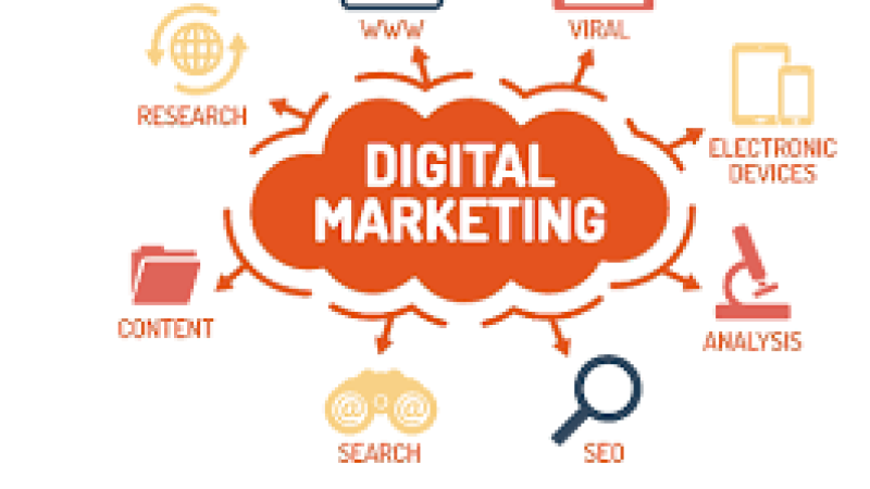 The Benefits of Digital Marketing: 6 Advantages of Online Advertising