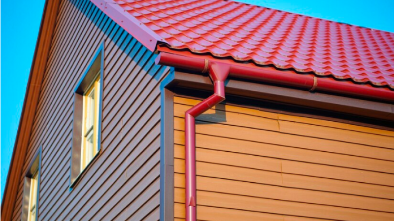 The Benefits of Installing Gutter Guards for Your Home