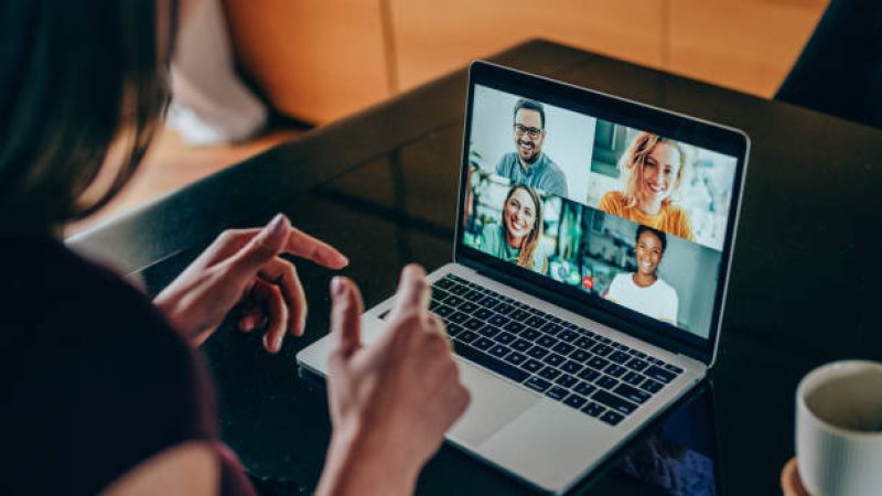 Use Live Video Chat For Your Business